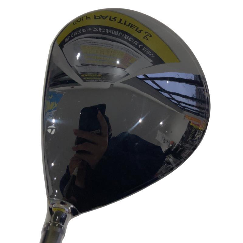 TaylorMade（テーラーメイド） Qi10 10.5° ドライバー DR フレックスS