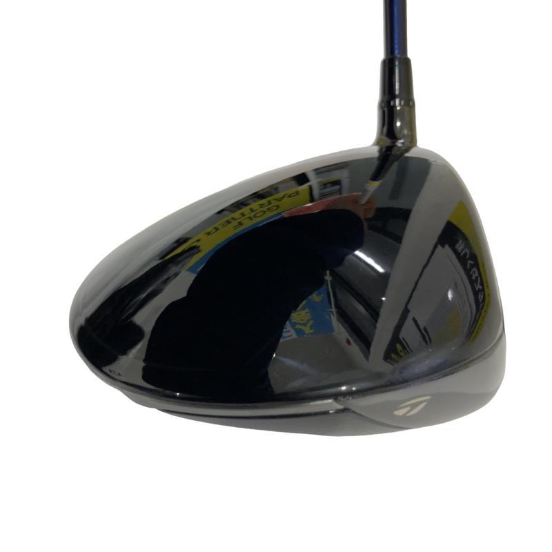 TaylorMade（テーラーメイド） Qi10 10.5° ドライバー DR フレックスS