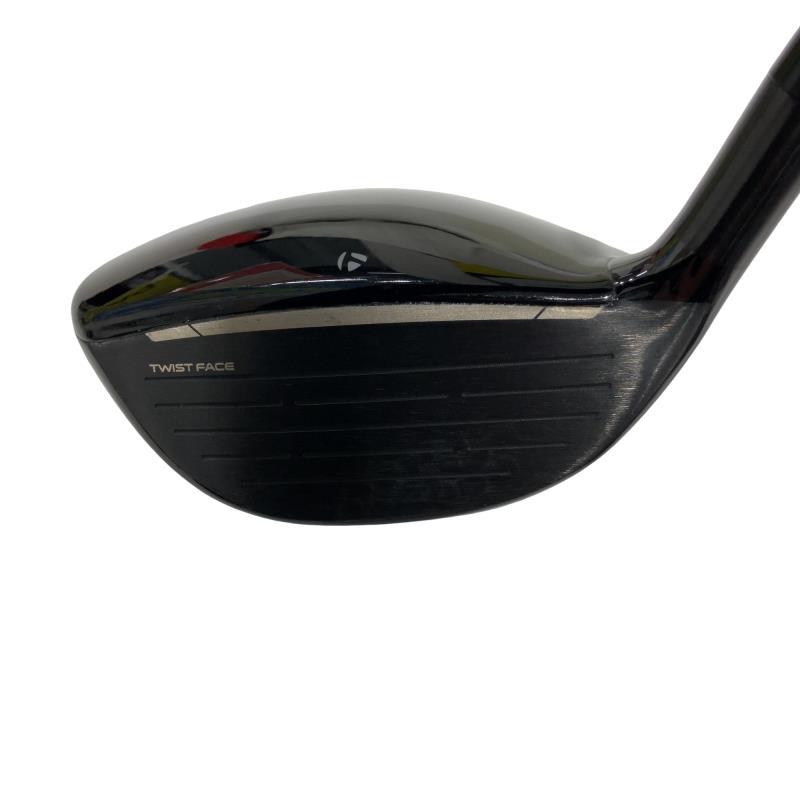 TaylorMade（テーラーメイド） Qi10 5W フェアウェイウッド FW
