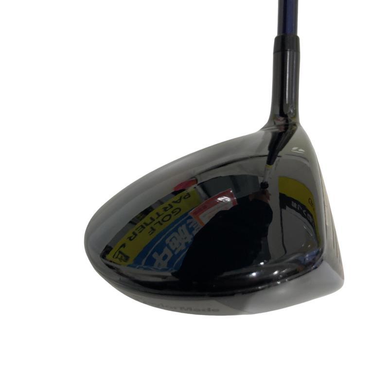 TaylorMade（テーラーメイド） Qi10 5W フェアウェイウッド FW