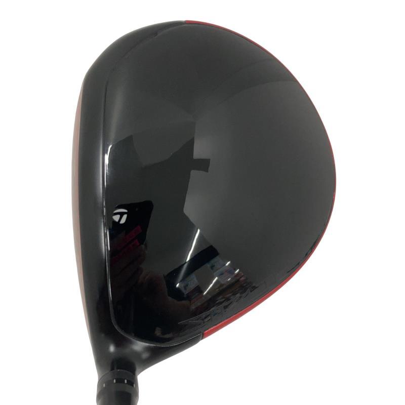 テーラーメイド STEALTH2 10.5° ドライバー DR フレックスS_1
