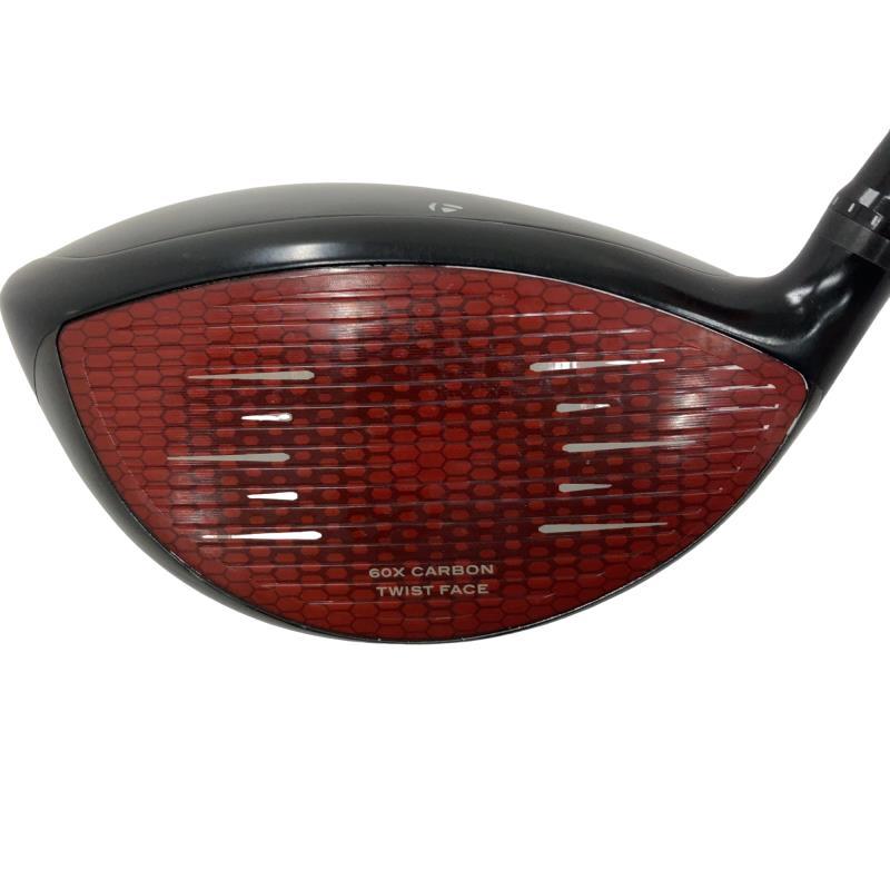 テーラーメイド STEALTH2 10.5° ドライバー DR フレックスS_2