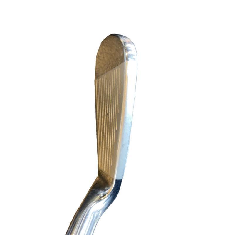 MacGregor（マグレガー） MACTEC NV-F(RED) 6S アイアンセット IR
