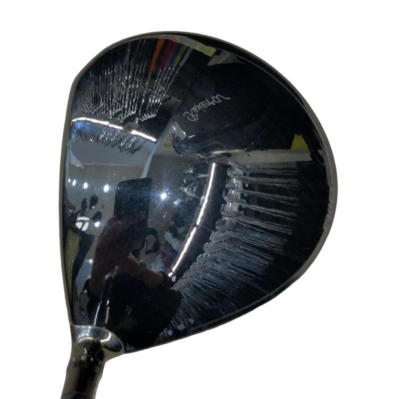 TaylorMade（テーラーメイド） Qi10 MAX 9° ドライバー DR フレックスS