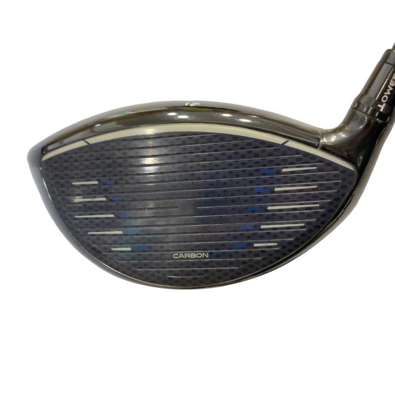 TaylorMade（テーラーメイド） Qi10 MAX 9° ドライバー DR フレックスS