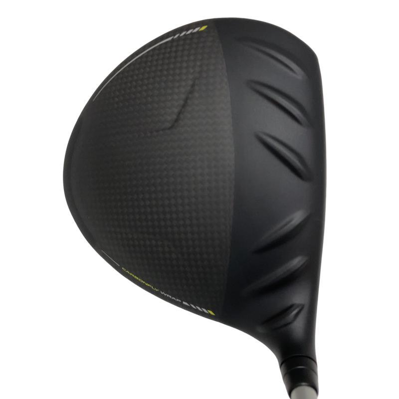 PING（ピン） G430 MAX 10K 10.5° レフティ ドライバー DR フレックス