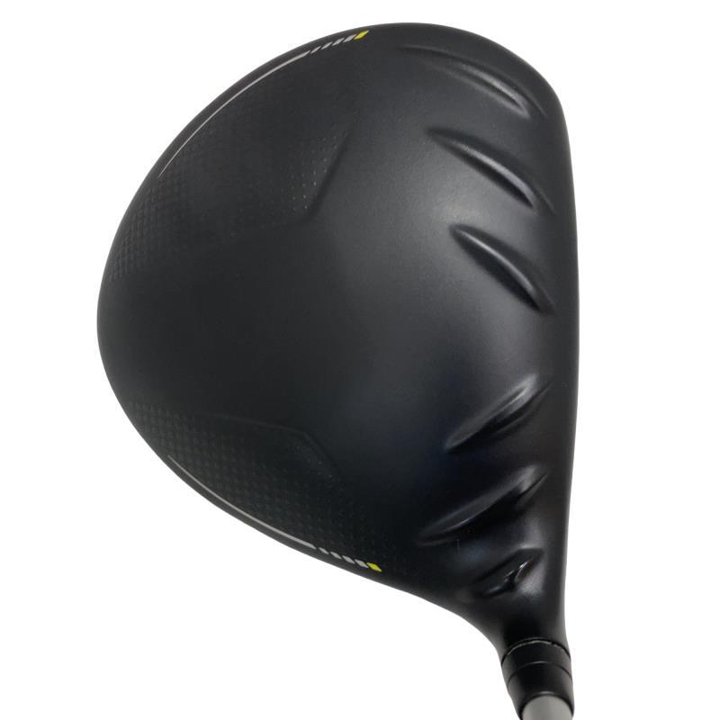 PING（ピン） G430 MAX 10.5° レフティ ドライバー DR フレックス