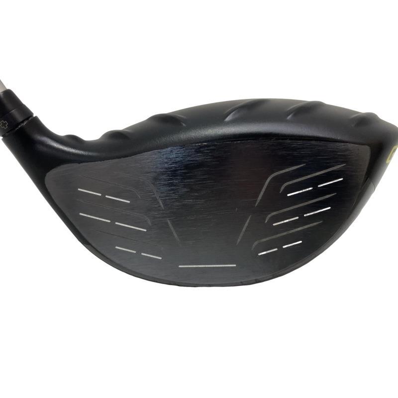PING（ピン） G430 MAX 10.5° レフティ ドライバー DR フレックス