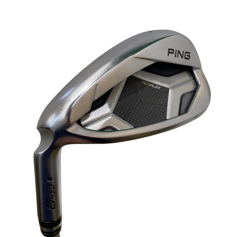 ★レフティ★美品★PING　G430ウェッジ　50° PING（ピン） G430 50° レフティ ウェッジ WG フレックスその他