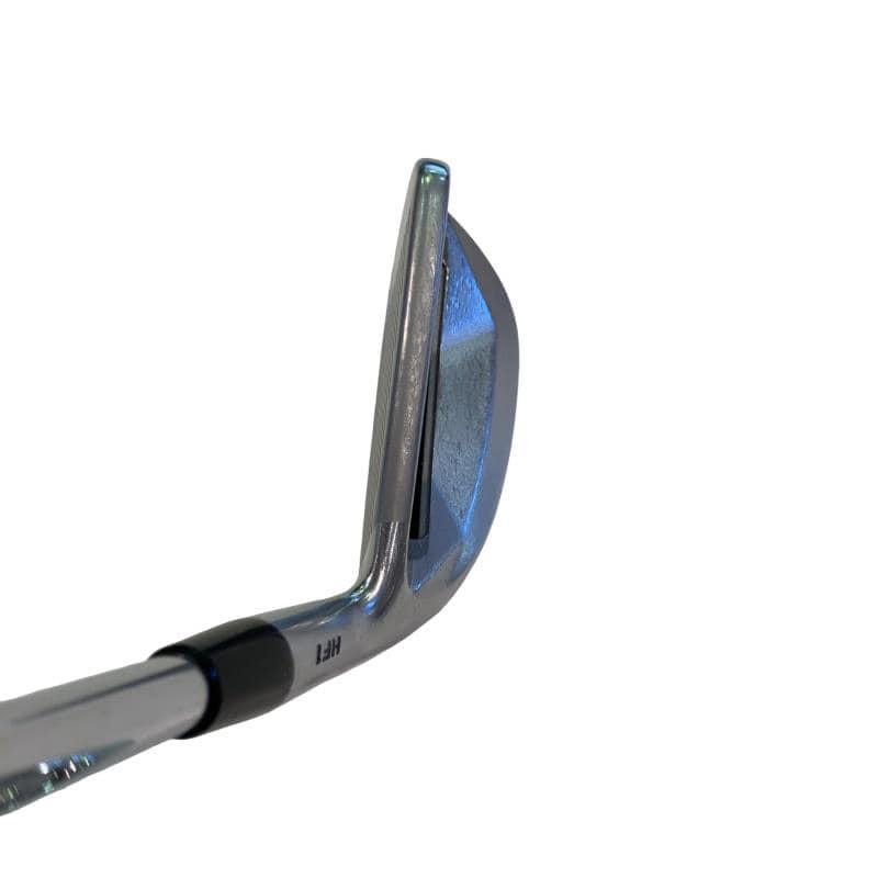 BRIDGESTONE GOLF ブリヂストン TOUR B JGR HF1 5S アイアンセット IR