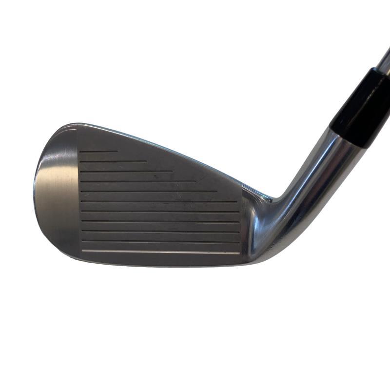 BRIDGESTONE GOLF ブリヂストン TOUR B JGR HF1 #6 単品アイアン LI