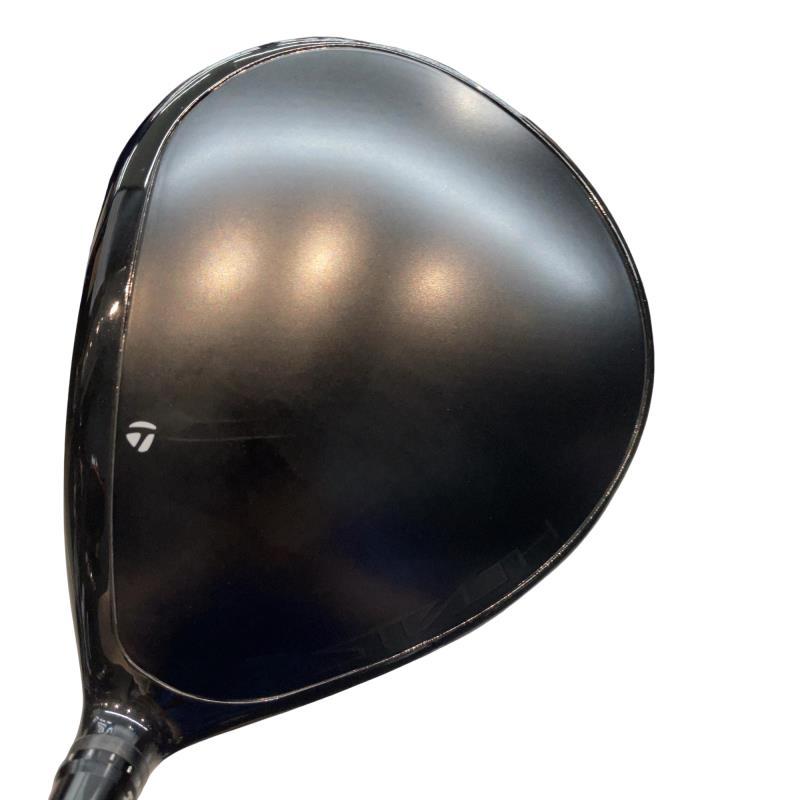 TaylorMade（テーラーメイド） STEALTH PLUS 9° ドライバー DR