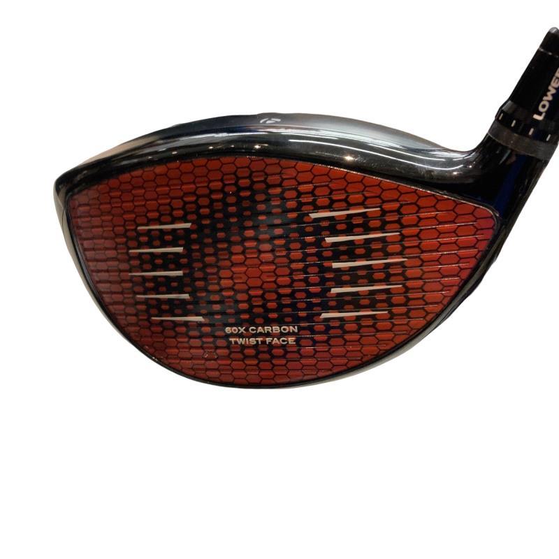 TaylorMade（テーラーメイド） STEALTH PLUS 9° ドライバー DR