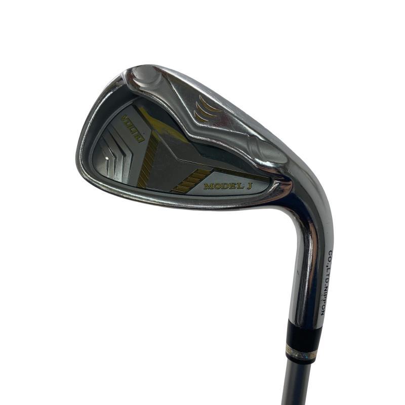 KATANA GOLF（カタナゴルフ） VOLTiO MODEL J(シルバー) 6S アイアン
