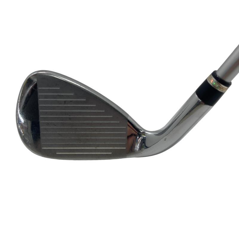 KATANA GOLF（カタナゴルフ） VOLTiO MODEL J(シルバー) 6S アイアン