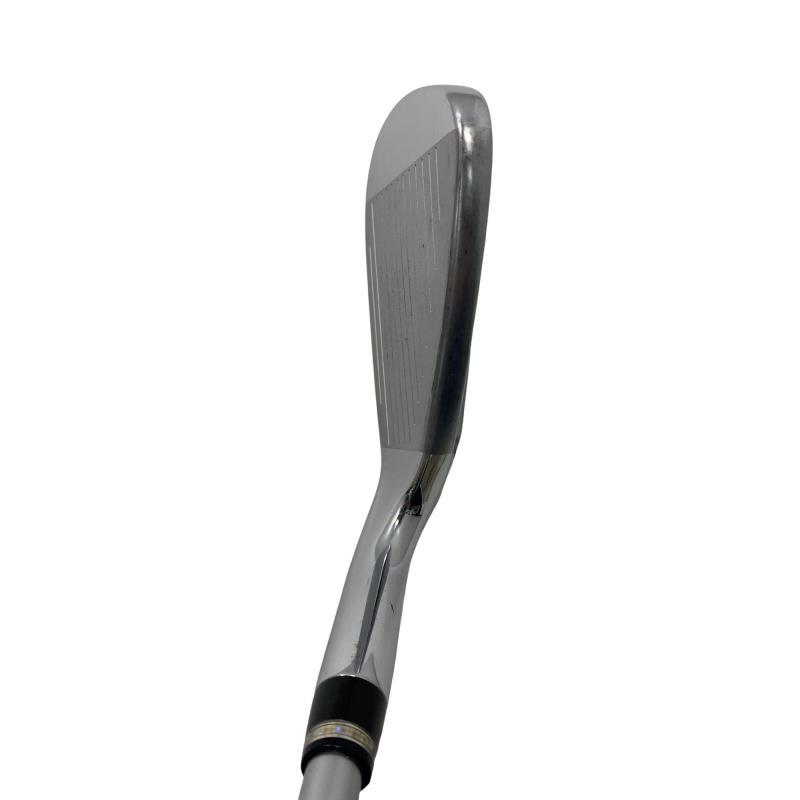 KATANA GOLF（カタナゴルフ） VOLTiO MODEL J(シルバー) 6S アイアン