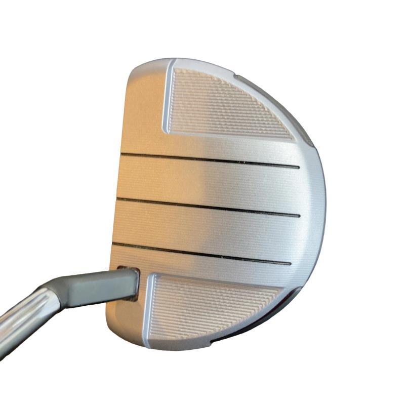 TaylorMade（テーラーメイド） Spider GT ROLLBACK SILVER