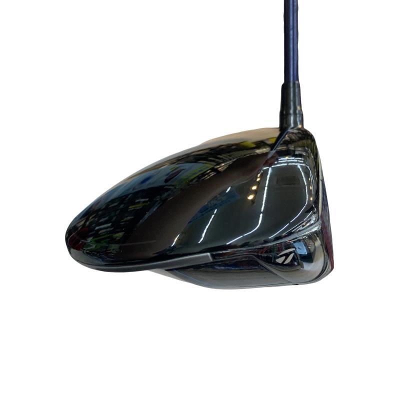 TaylorMade（テーラーメイド） Qi10 MAX 9° ドライバー DR フレックスS