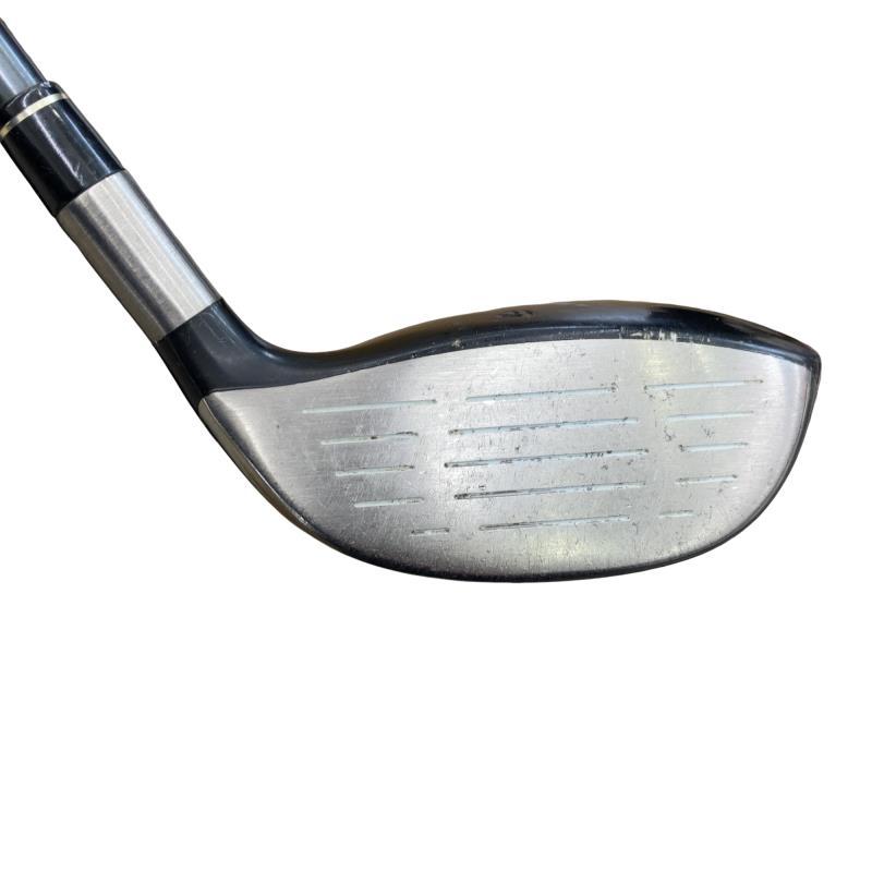 TaylorMade（テーラーメイド） r7 Ti 5W 18° レフティ フェアウェイ