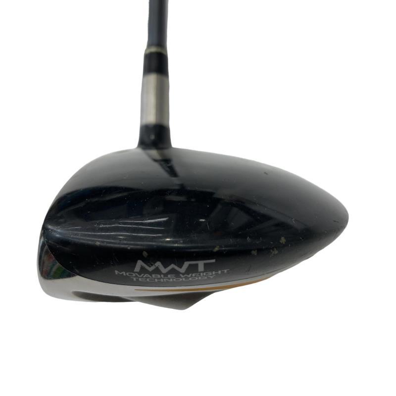 TaylorMade（テーラーメイド） r7 Ti 5W 18° レフティ フェアウェイ