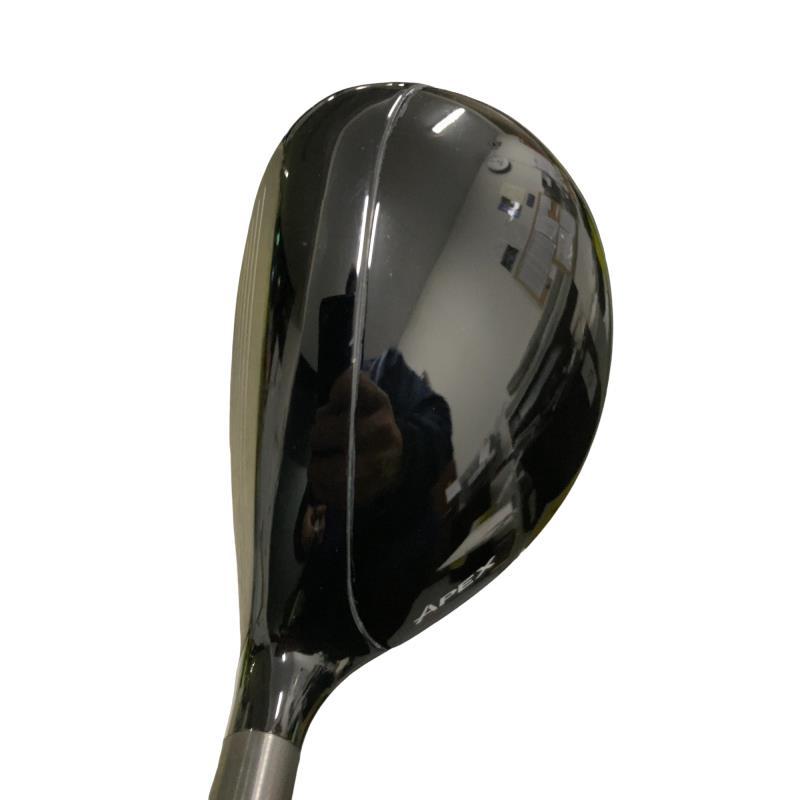 Callaway（キャロウェイ） APEX UW(2026) 23° ユーティリティ UT