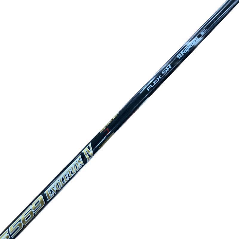 TaylorMade（テーラーメイド） テーラーメイドスリーブ付き(Qi4D系