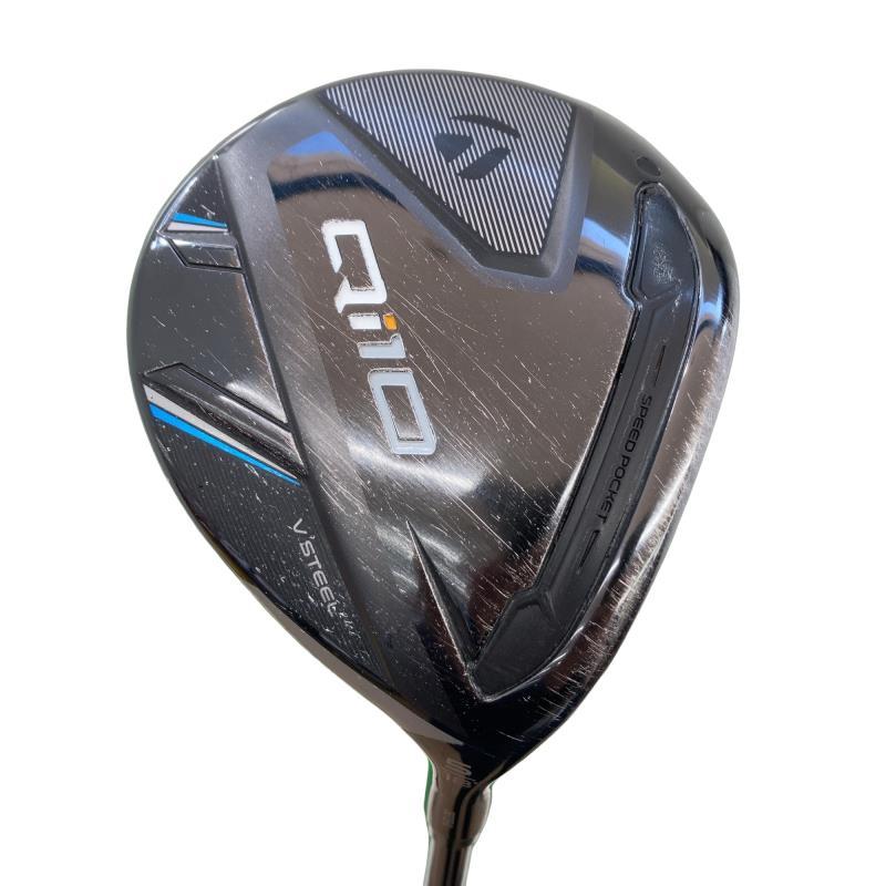 TaylorMade（テーラーメイド） Qi10 5W フェアウェイウッド FW