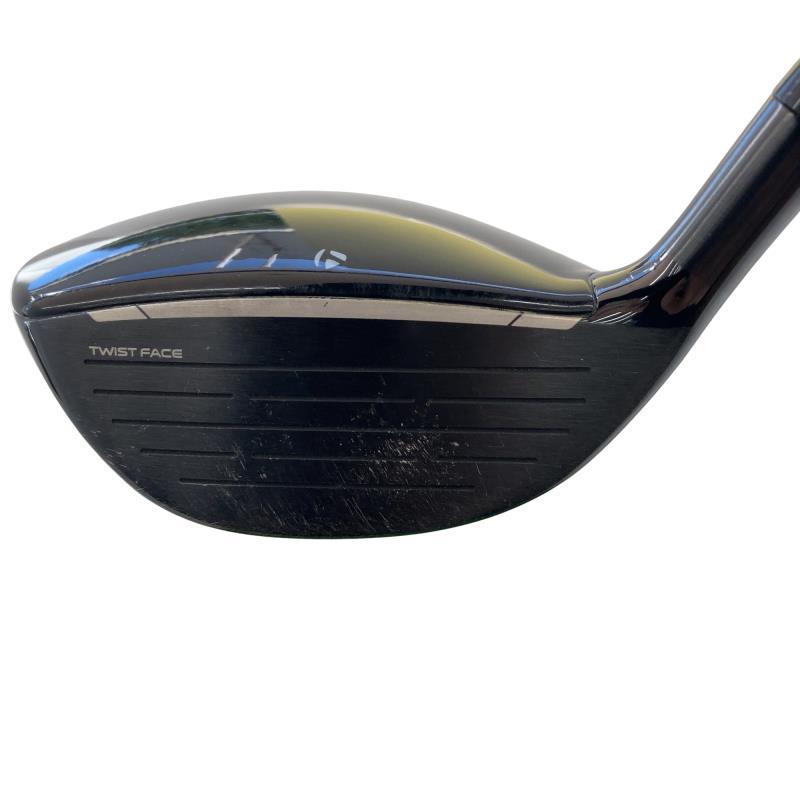 TaylorMade（テーラーメイド） Qi10 5W フェアウェイウッド FW