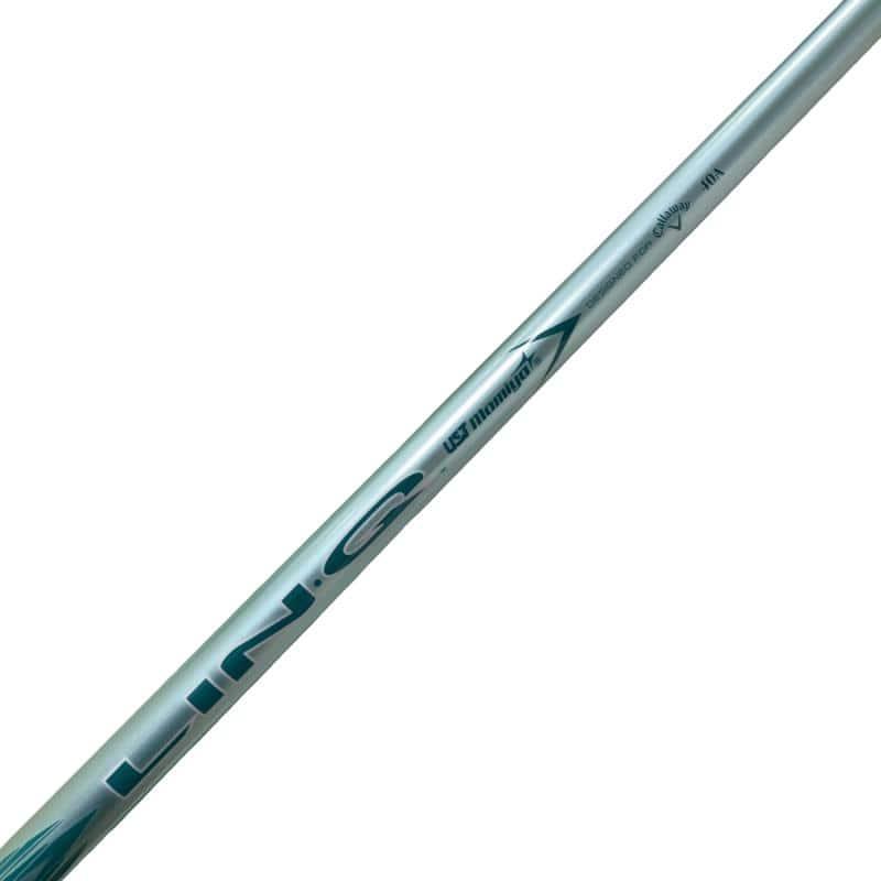 キャロウェイ ELYTE MAX FAST 12° レディース ドライバー DR フレックスAの画像
