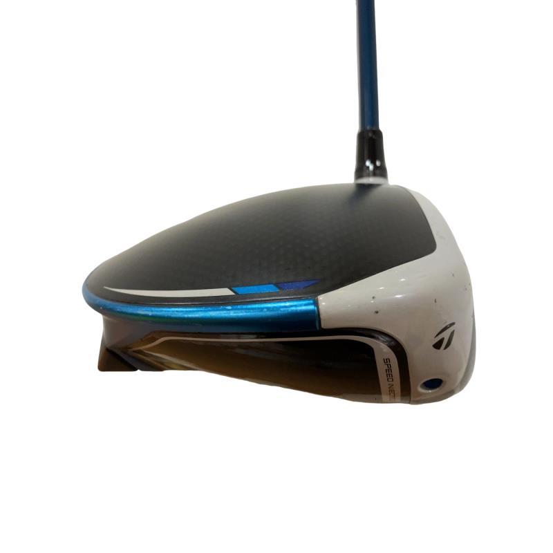 TaylorMade（テーラーメイド） SIM2 MAX-D 10.5° ドライバー DR