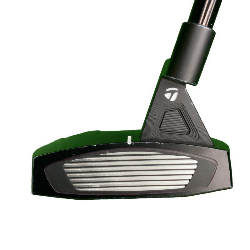 TaylorMade（テーラーメイド） Spider GT BLACK TM1 33インチ パター