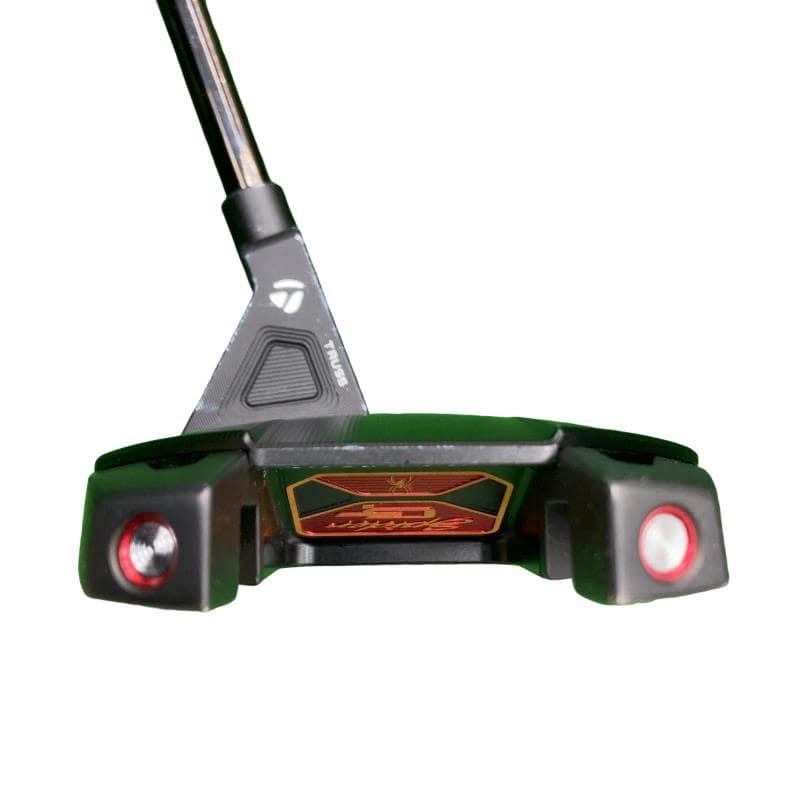 TaylorMade（テーラーメイド） Spider GT BLACK TM1 33インチ パター