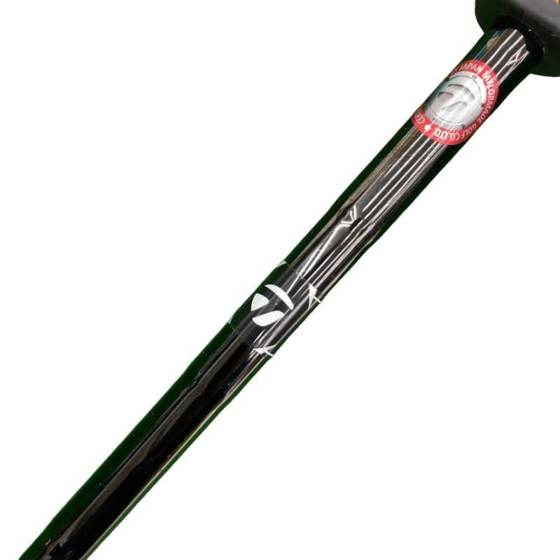 TaylorMade（テーラーメイド） Spider GT BLACK TM1 33インチ パター
