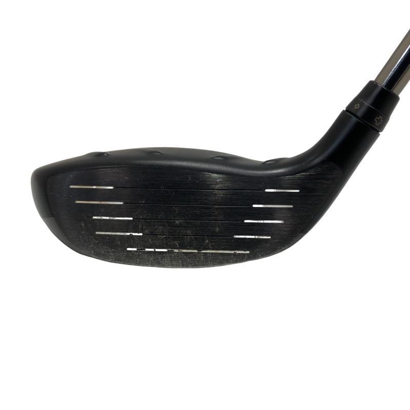 クラブ PING G400 5W PING（ピン） G400 5W フェアウェイウッド FW フレックスS : ゴルフ