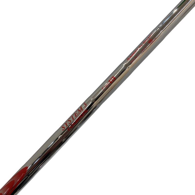 ブリヂストン BRIDGESTONE 221CB 6S アイアンセット IR フレックスR_5