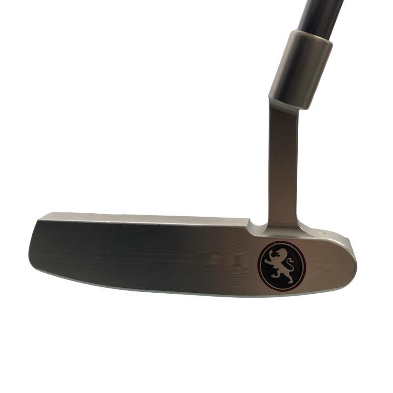 Piretti PREMIER SERIES POTENZA II WB 34インチ パター PT フレックスその他_2