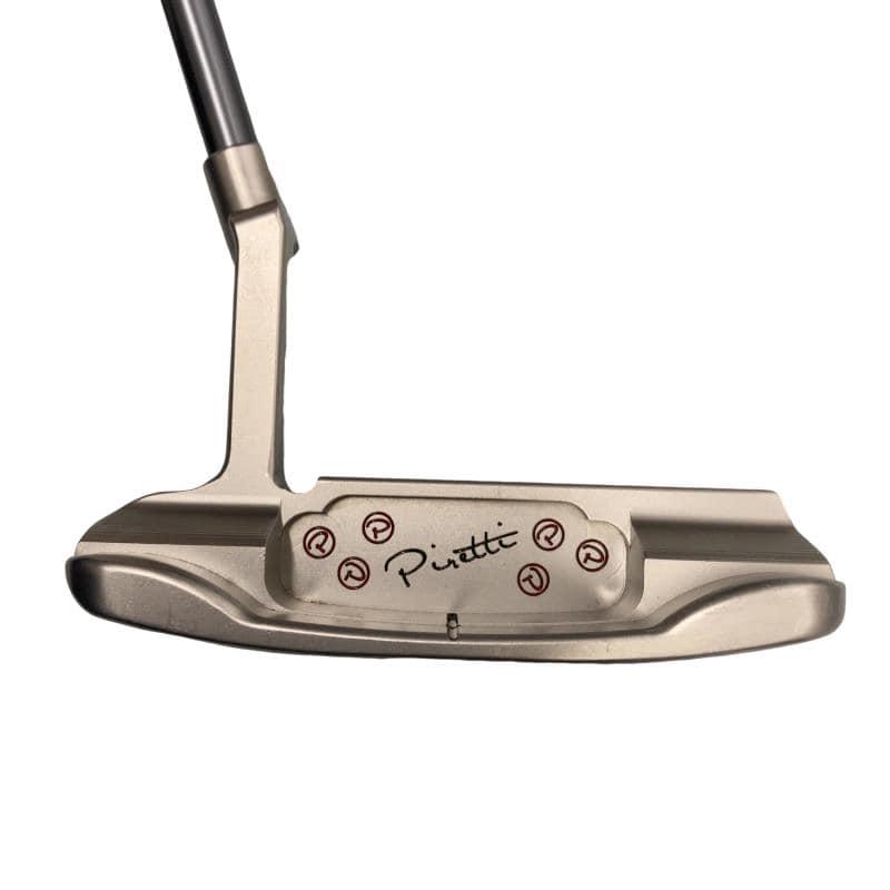 Piretti PREMIER SERIES POTENZA II WB 34インチ パター PT フレックスその他_3