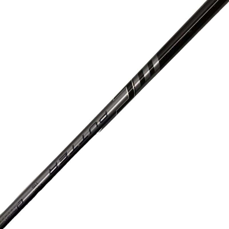 Piretti PREMIER SERIES POTENZA II WB 34インチ パター PT フレックスその他_4