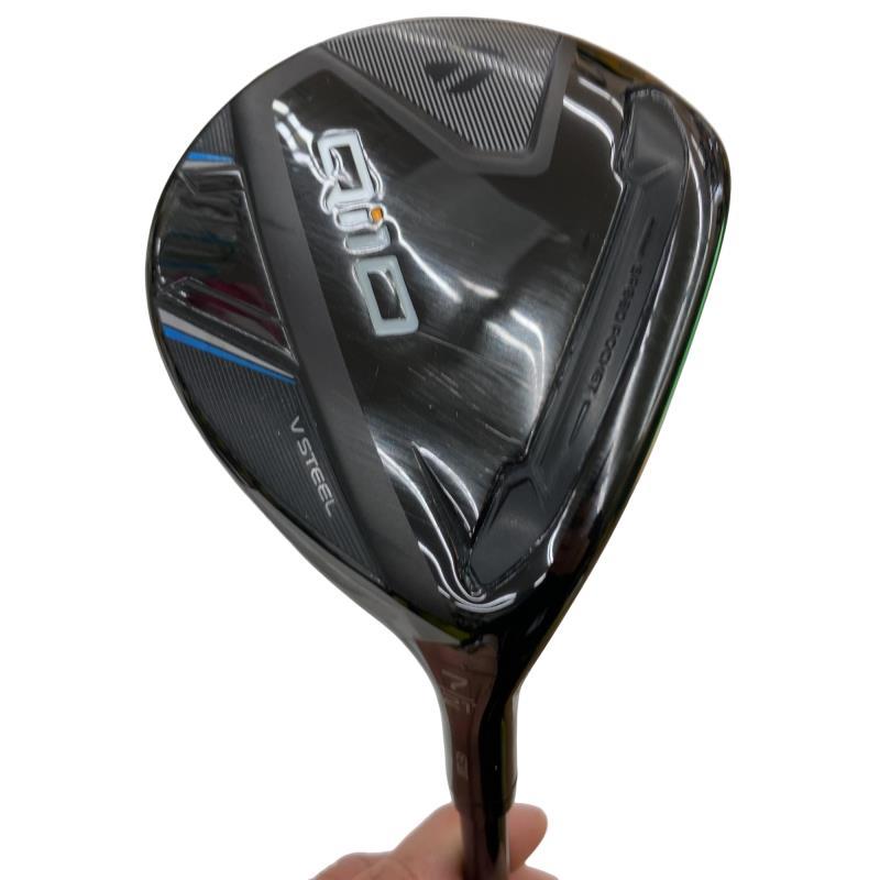 TaylorMade（テーラーメイド） Qi10 7W フェアウェイウッド FW