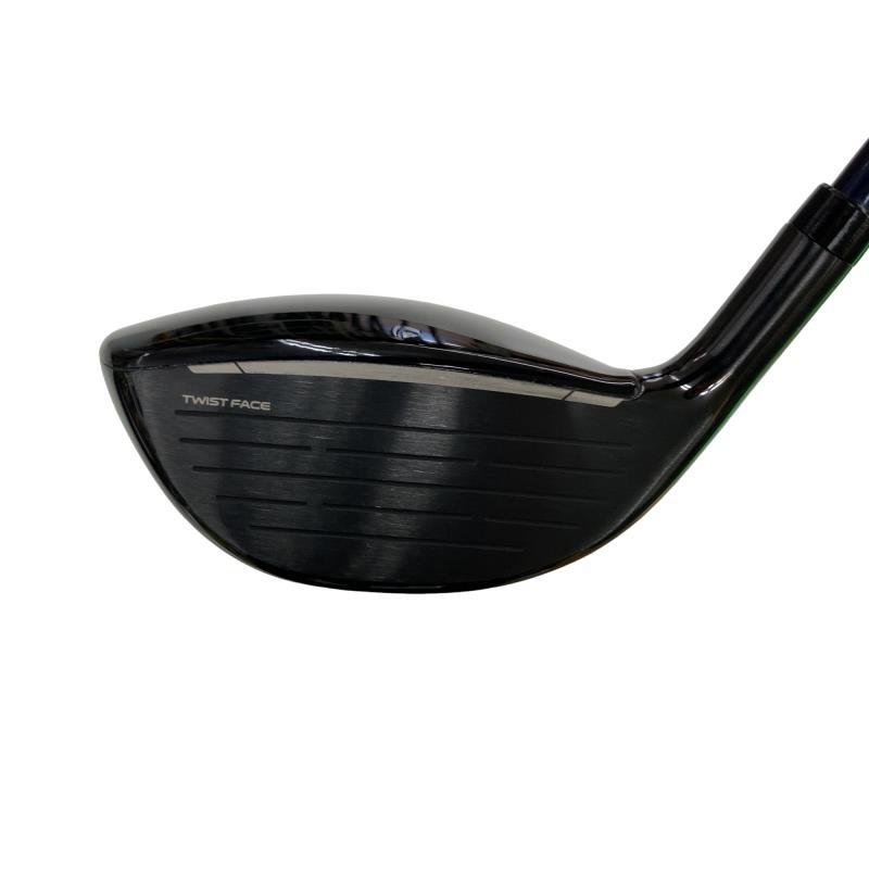 TaylorMade（テーラーメイド） Qi10 7W フェアウェイウッド FW