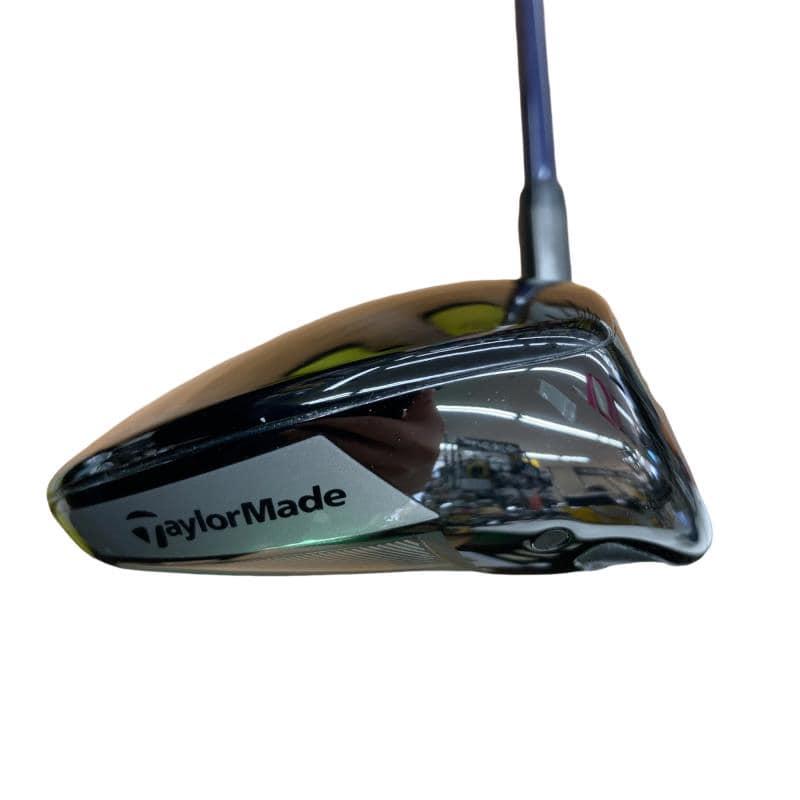 TaylorMade（テーラーメイド） Qi10 7W フェアウェイウッド FW