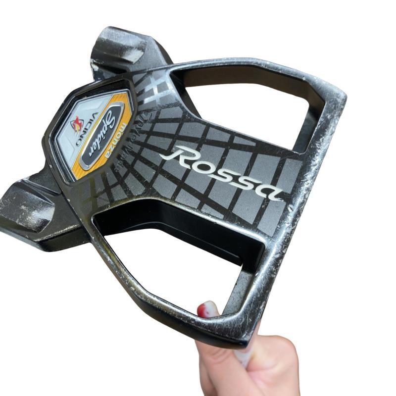 TaylorMade（テーラーメイド） Rossa agsi-c SPIDER VICINO センター