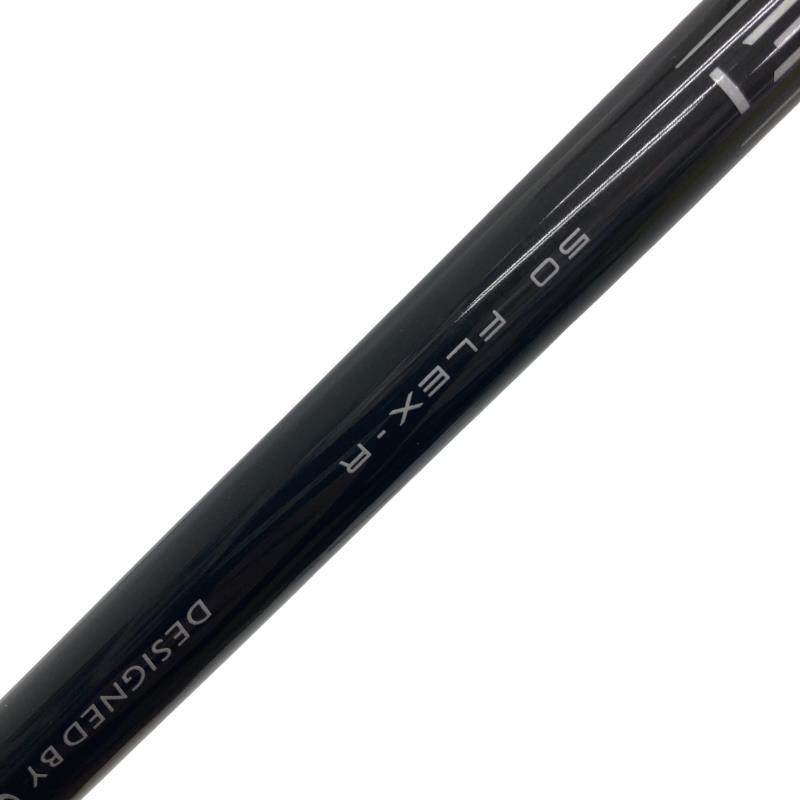キャロウェイ PARADYM Ai SMOKE MAX  5W フェアウェイウッド FW フレックスRの画像