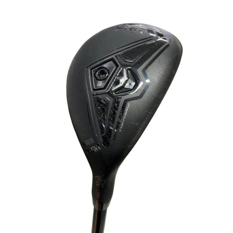 COBRA（コブラ） cobra DARKSPEED U4 ユーティリティ UT フレックスS