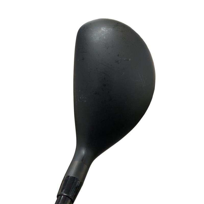 COBRA（コブラ） cobra DARKSPEED U4 ユーティリティ UT フレックスS