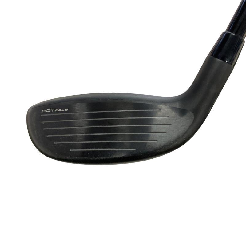 COBRA（コブラ） cobra DARKSPEED U4 ユーティリティ UT フレックスS