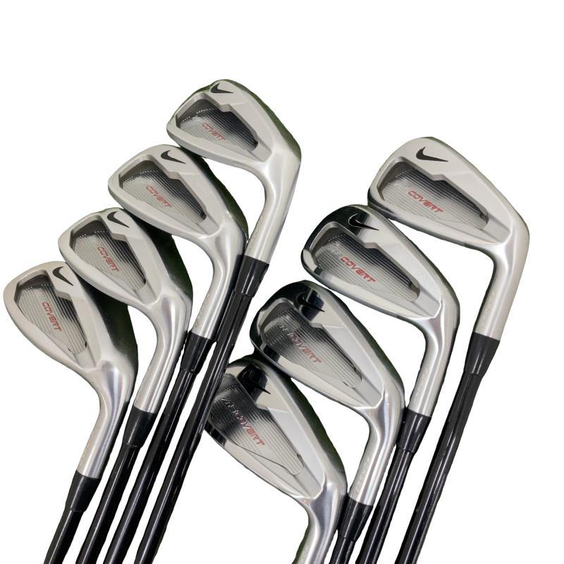 NIKE（ナイキ） VR_S COVERT 2.0 FORGED 8S アイアンセット IR