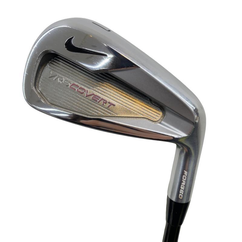 NIKE（ナイキ） VR_S COVERT 2.0 FORGED 8S アイアンセット IR