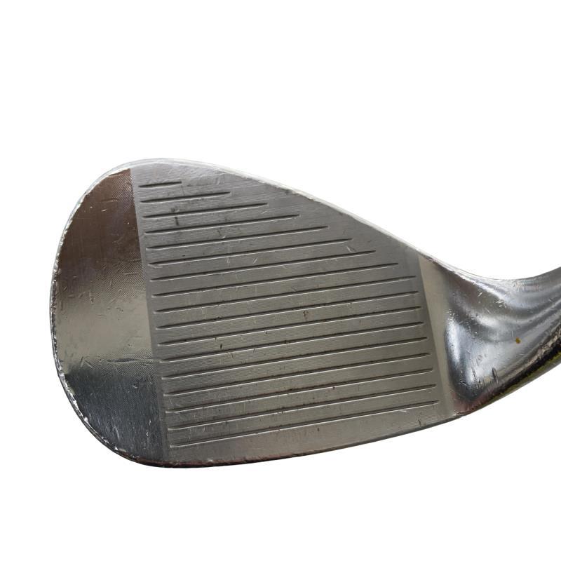 タイトリスト VOKEY SPIN MILLED SM7 ツアークロム 58°/12°D ウェッジ WG フレックスSの画像