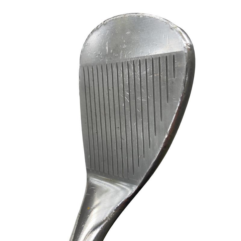 タイトリスト VOKEY SPIN MILLED SM7 ツアークロム 58°/12°D ウェッジ WG フレックスSの画像